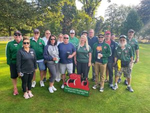 Tacoma Lawn Bowling Club Open Day @ Wright Park (entry via 6th Avenue)