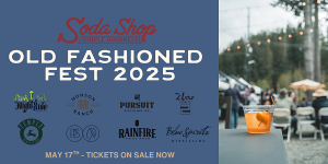 Old Fashioned Fest @ Simple Goodness Soda Shop