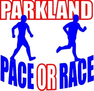 16th Annual Parkland Pace or Race @ Washington High School