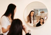 skincare school