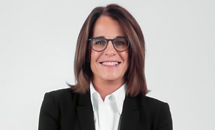 Saint-Martins-University-Theresa-Hanson-Interim-Athletic-Director athletics at Saint Martin’s University