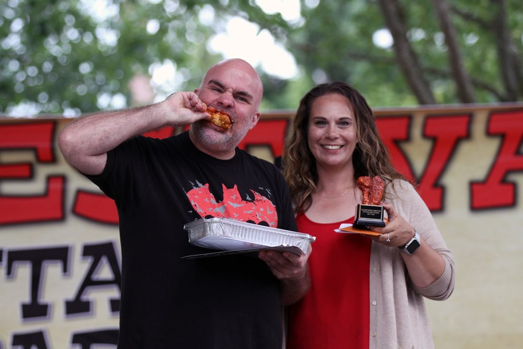 South Sound BBQ Festival