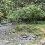 Auburn Flaming Geyser State Park