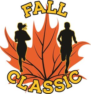 Register Today for the 4th Annual Fall Classic @ PLU Meadows Disc Golf Course
