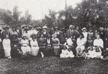 Nettie Asberry Tacoma